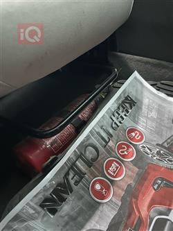 هيونداي أكسنت